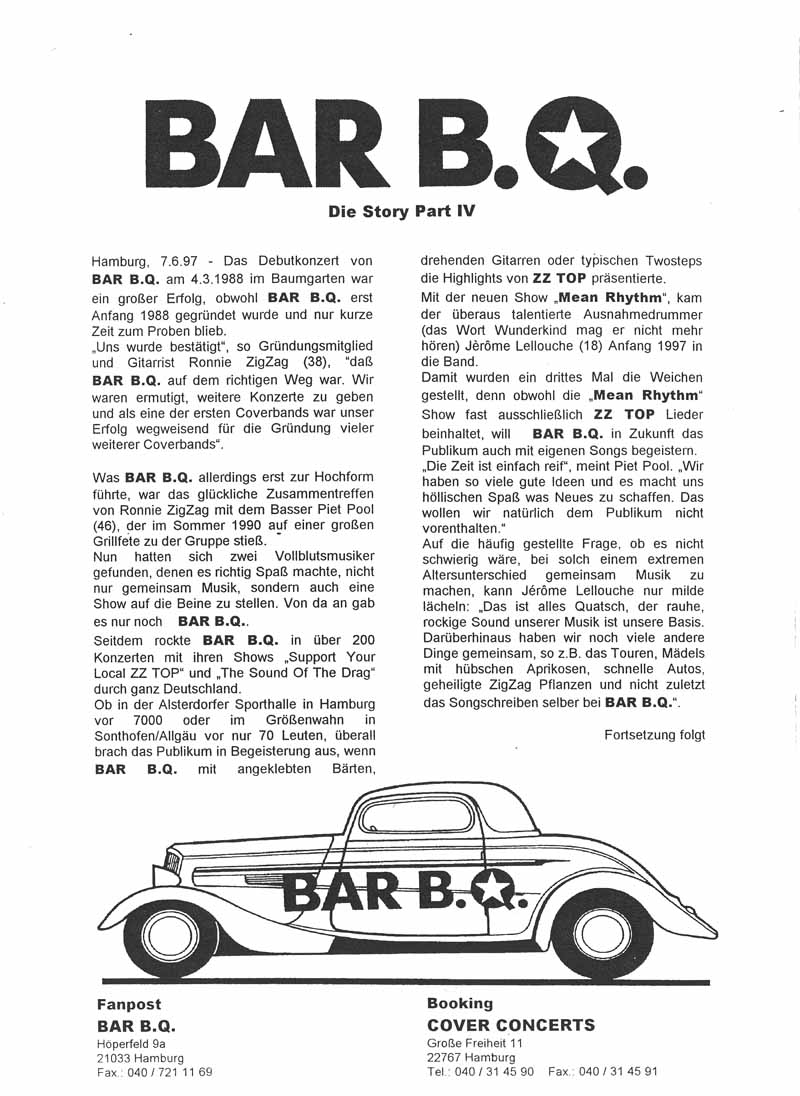 BAR B.Q. Info 4