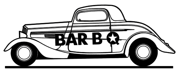 Bar B.Q. Auto